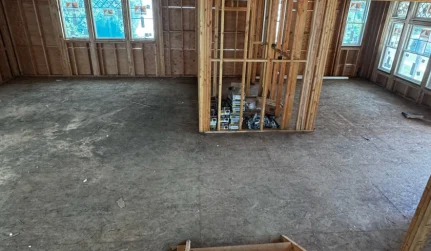 Basement Remodeling