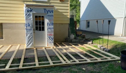 Home Additions