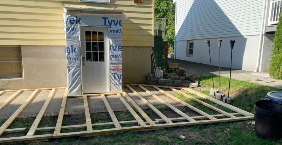 Home Additions
