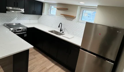 Kitchen Remodeling