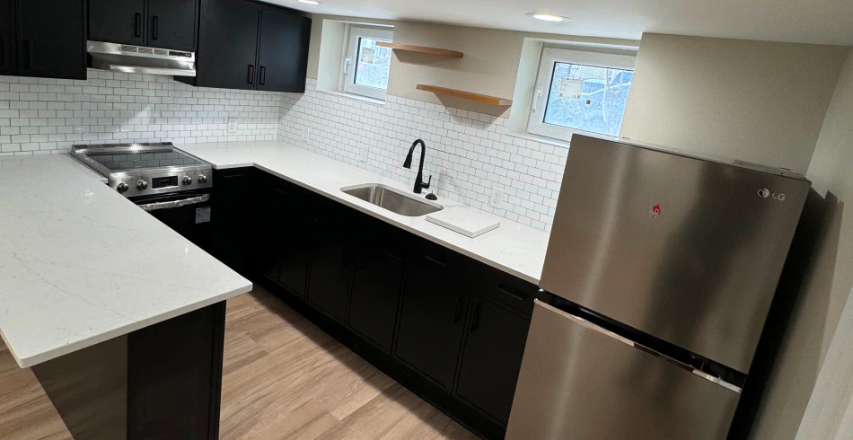 Kitchen Remodeling Kitchen Remodeling