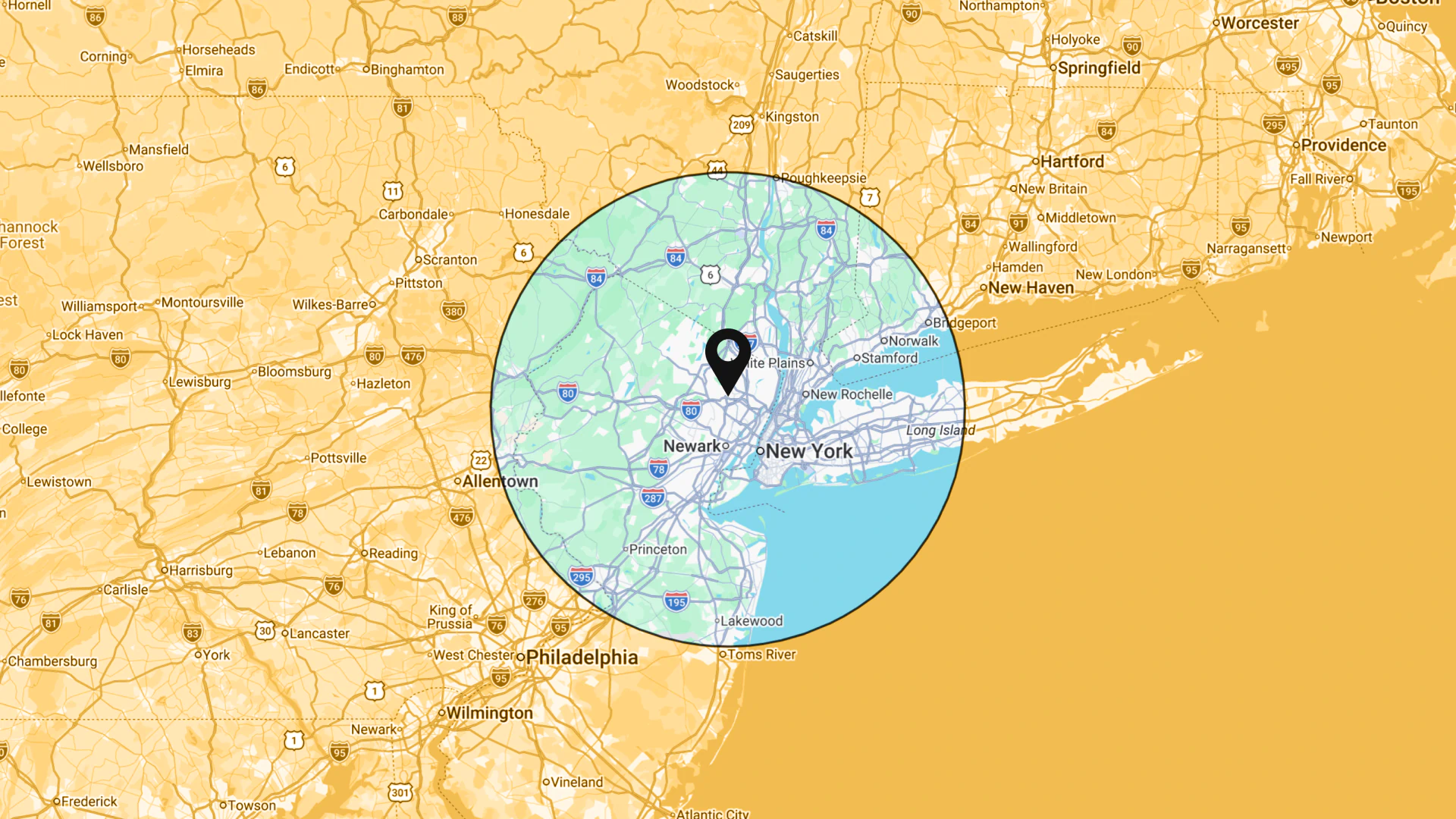 MAP full